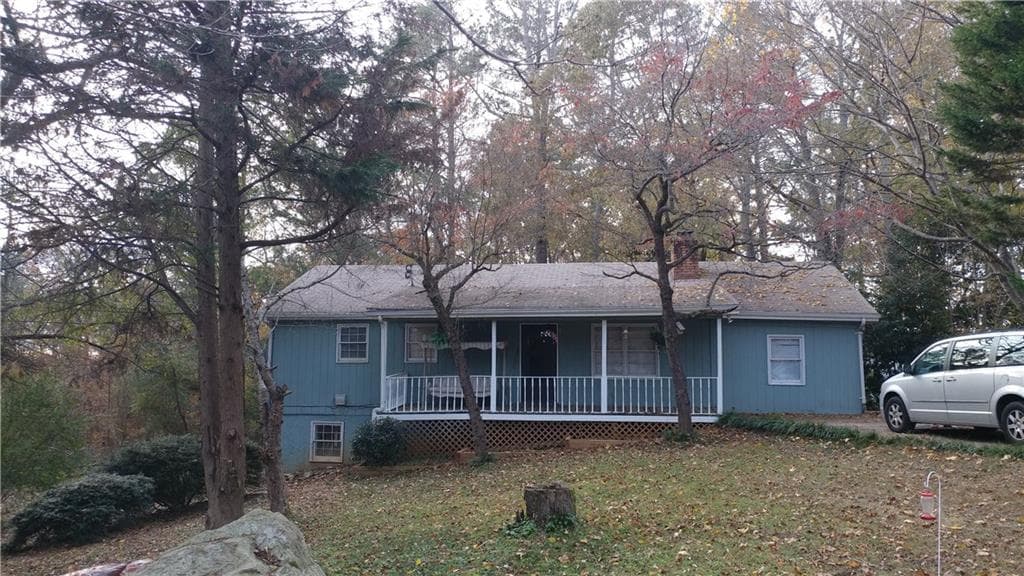 5020 Oak Grove Drive, Cumming, GA 30040 — most recent listing photo