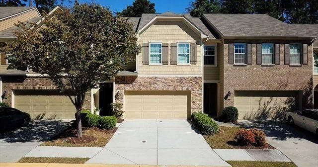 1578 Lenox Overlook Road 1578, Brookhaven, GA 30329 — most recent listing photo