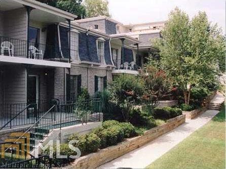 2805 NORTHEAST EXPRY A-10, Atlanta, GA 30345 — most recent listing photo