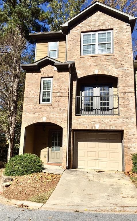 2912 Ashlyn Pointe Drive, Doraville, GA 30340 — most recent listing photo