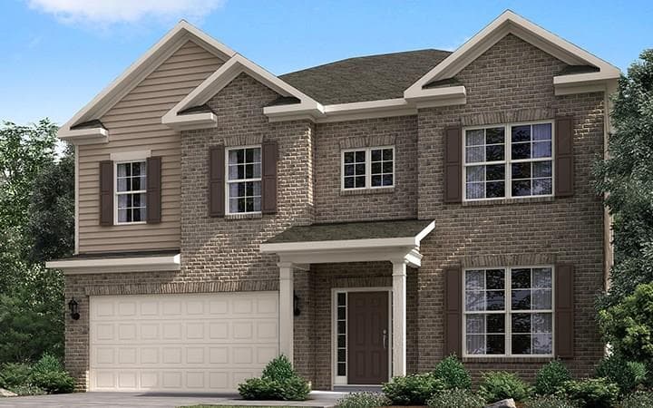 215 Broadmoor Drive, Braselton, GA 30517 — most recent listing photo