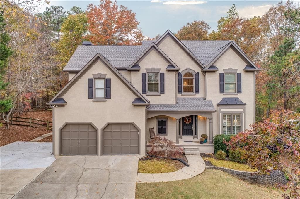 2410 Rose Walk Drive, Alpharetta, GA 30005 — most recent listing photo