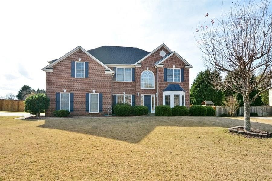 2410 Springmonte Place, Cumming, GA 30041 — most recent listing photo