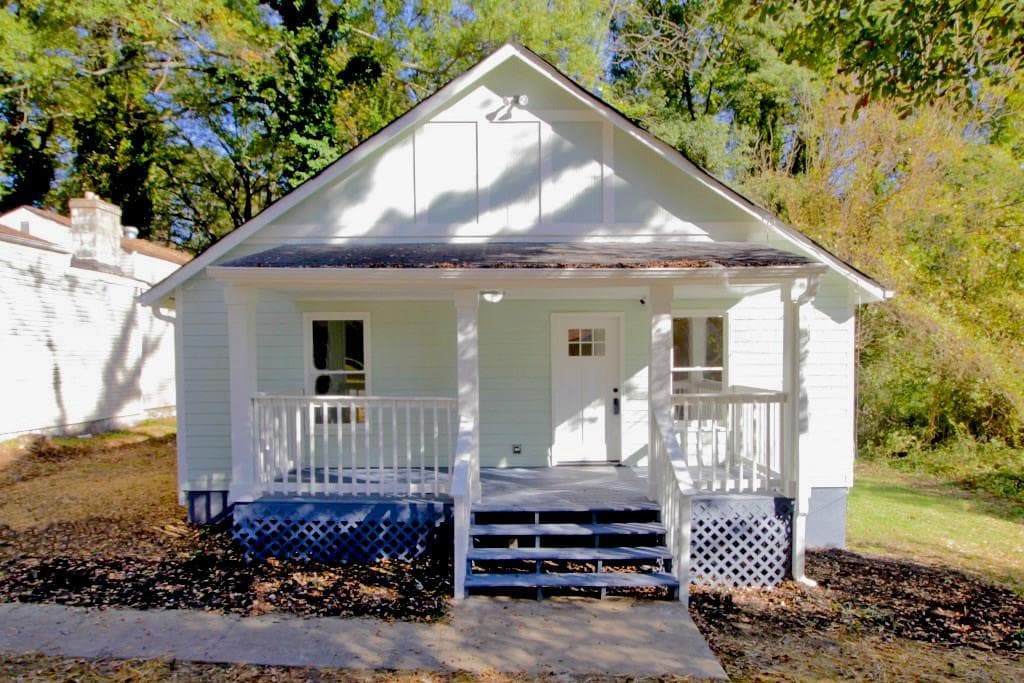 1224 Westmont Road, Atlanta, GA 30311 — most recent listing photo