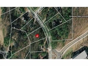 single family residence sold at 3601 Frey Lake Road, Kennesaw, GA 30144