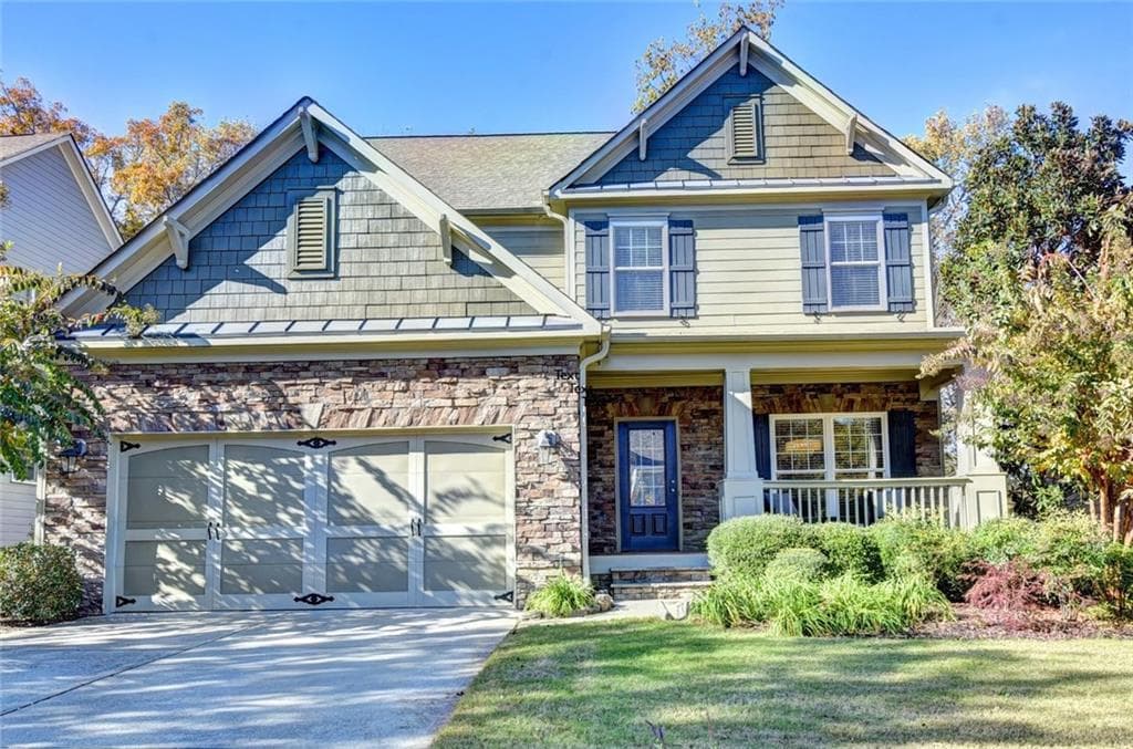 7912 Keepsake Lane, Flowery Branch, GA 30542 — most recent listing photo
