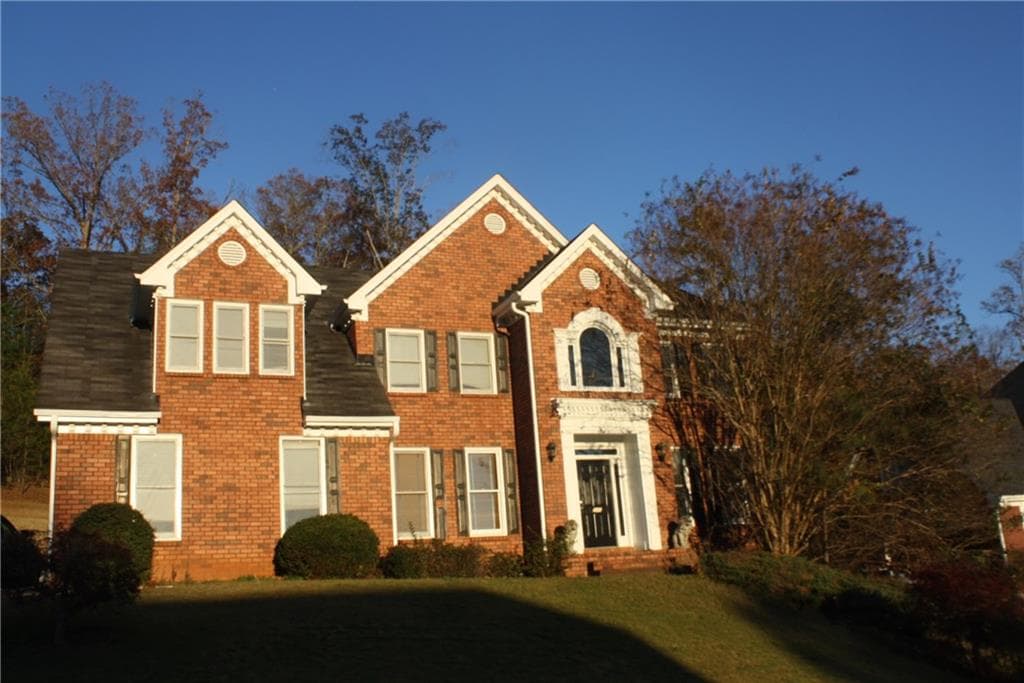 4045 Bridlegate Way, Snellville, GA 30039 — most recent listing photo