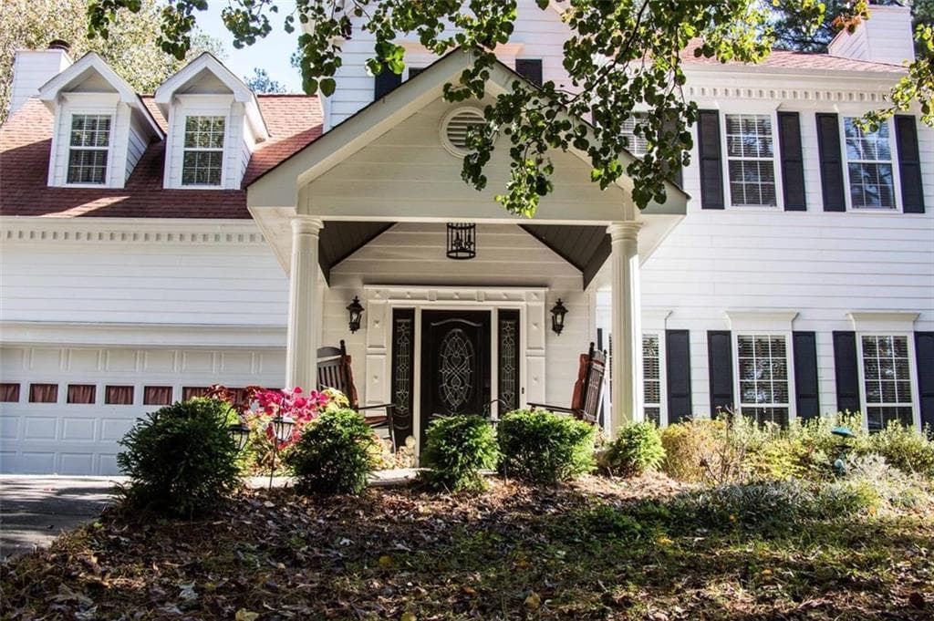 2181 Cammie Wages Road, Dacula, GA 30019 — most recent listing photo
