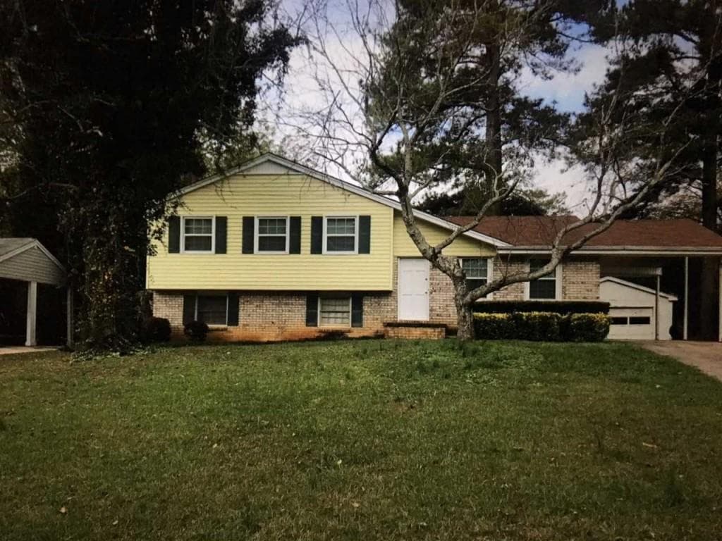 2792 Kathie Lane, Ellenwood, GA 30294 — most recent listing photo