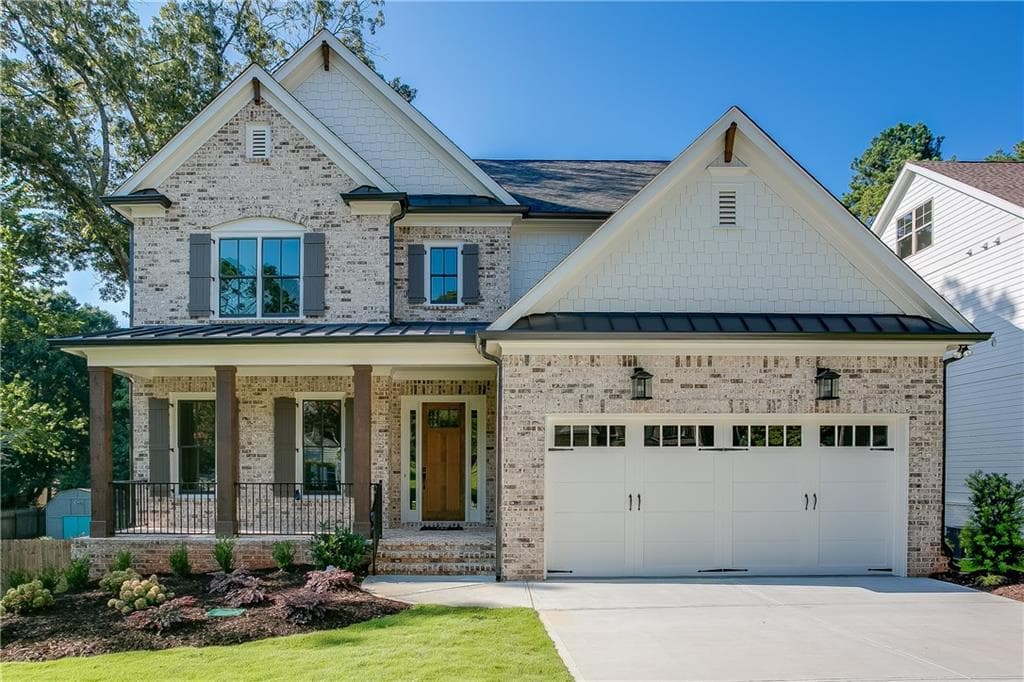 1855 Tobey Road, Brookhaven, GA 30341 — most recent listing photo