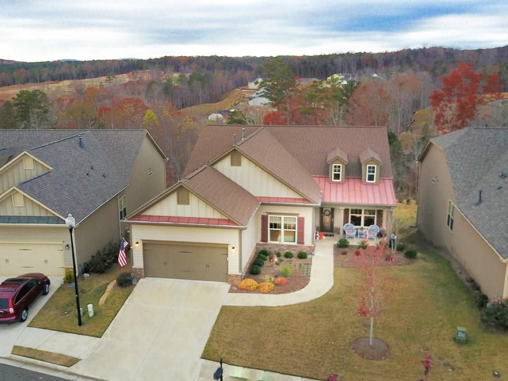 722 Laurel Canyon Parkway, Canton, GA 30114 — most recent listing photo