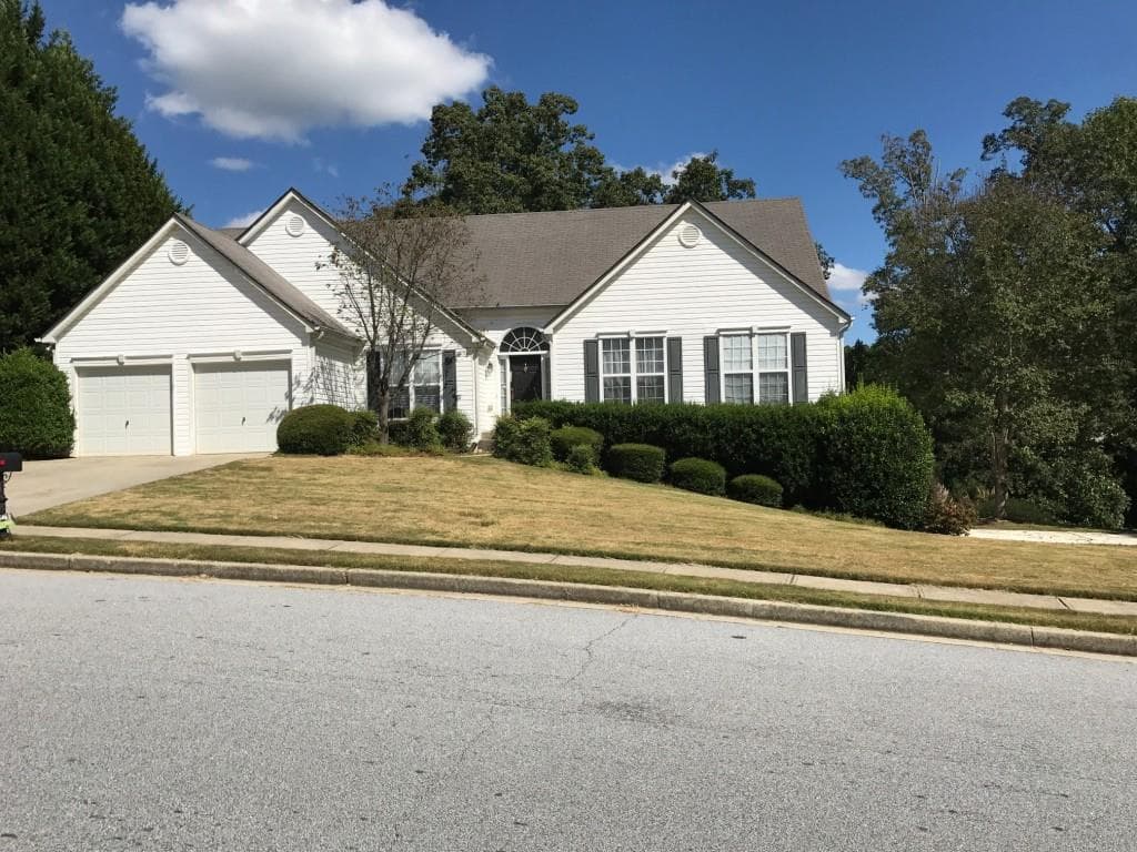 1930 Pinehurst View Drive, Grayson, GA 30017 — most recent listing photo