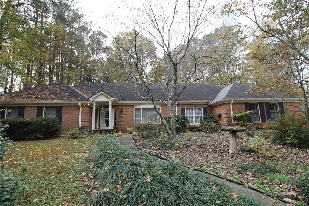 2381 Chimney Springs Drive, Marietta, GA 30062 — most recent listing photo