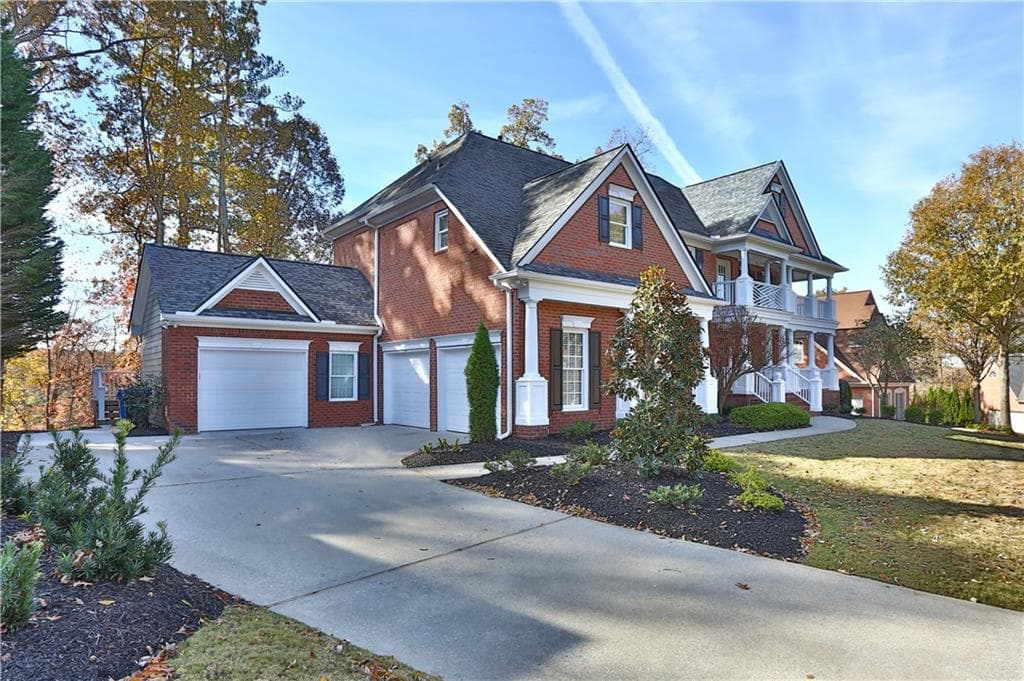 1890 Hill Chase, Alpharetta, GA 30022 — most recent listing photo