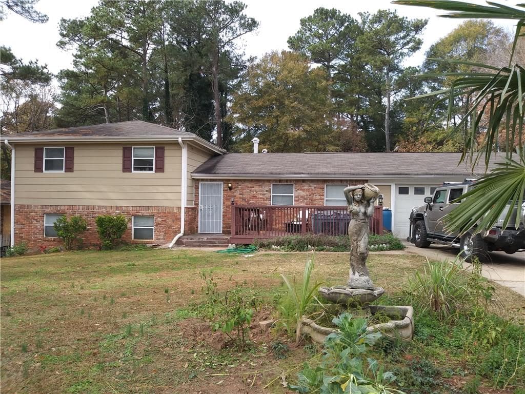 1217 RENEE Drive, Decatur, GA 30035 — most recent listing photo