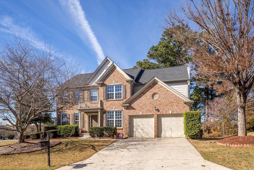 11360 Crossington Road, Alpharetta, GA 30005 — most recent listing photo