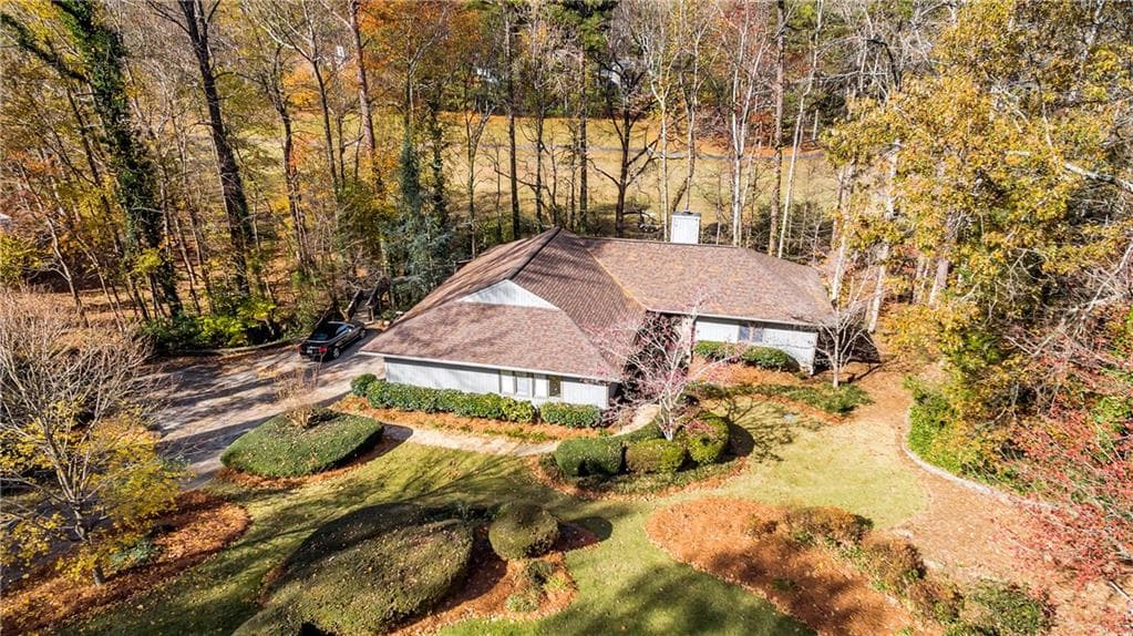 3750 Fairway Drive, Cumming, GA 30041 — most recent listing photo