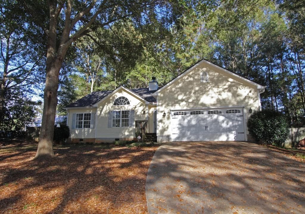 85 Parks Mill Road, Auburn, GA 30011 — most recent listing photo