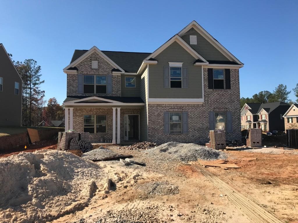717 Hot Springs Trail, Mcdonough, GA 30252 — most recent listing photo