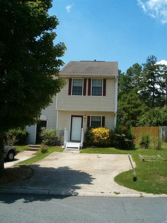 6982 Flagstone Drive 6982, Austell, GA 30168 — most recent listing photo