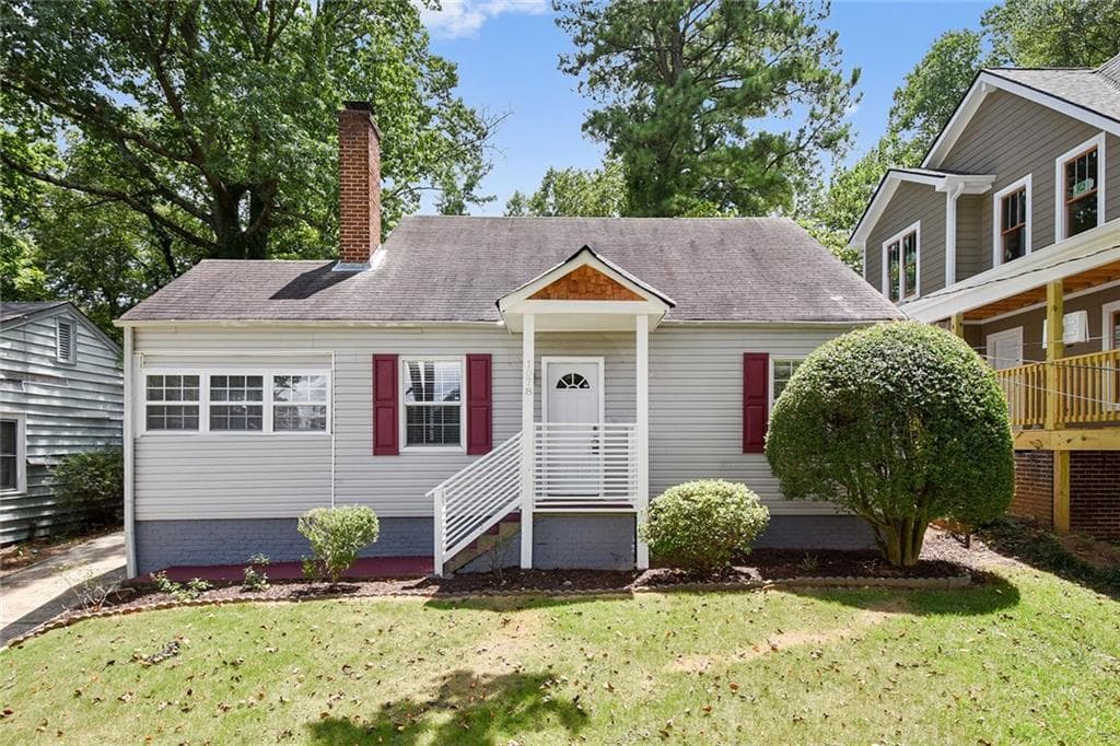 1078 Jefferson Avenue, East Point, GA 30344 — most recent listing photo