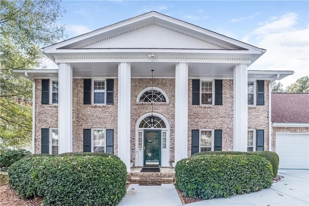 4316 Cove Way, Marietta, GA 30067 — most recent listing photo