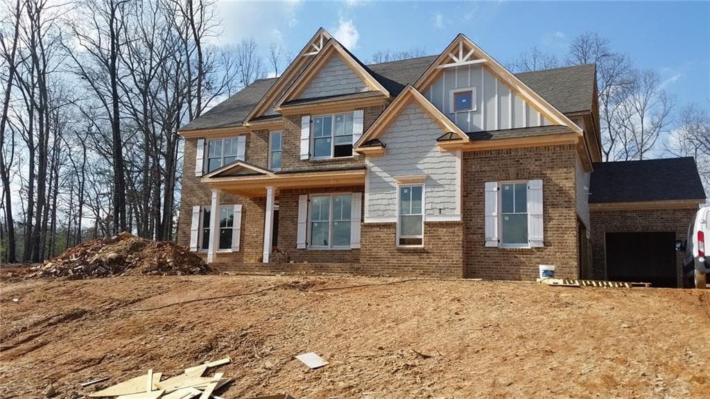 518 Mulberry Fern Drive, Auburn, GA 30011 — most recent listing photo