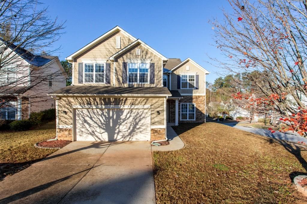 3445 Palm Circle, Kennesaw, GA 30144 — most recent listing photo