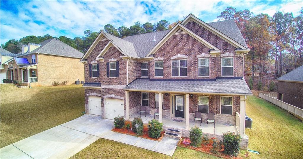 361 Sonoma Lane, Mcdonough, GA 30253 — most recent listing photo