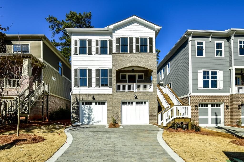 1100 Victoria Street, Brookhaven, GA 30319 — most recent listing photo