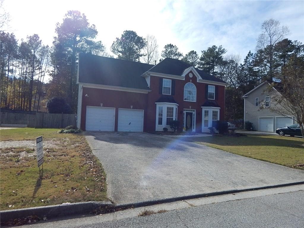 5113 Heritage Oaks Lane, Powder Springs, GA 30127 — most recent listing photo