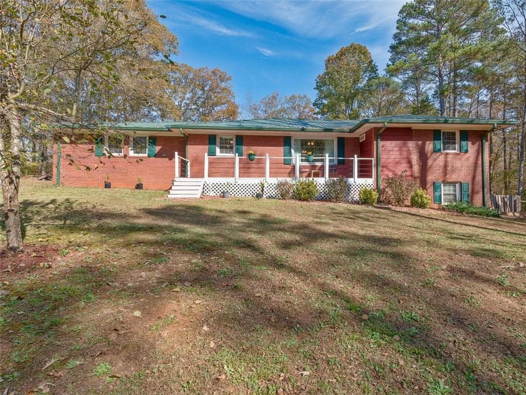 6192 N Sweetwater Road, Lithia Springs, GA 30122 — most recent listing photo