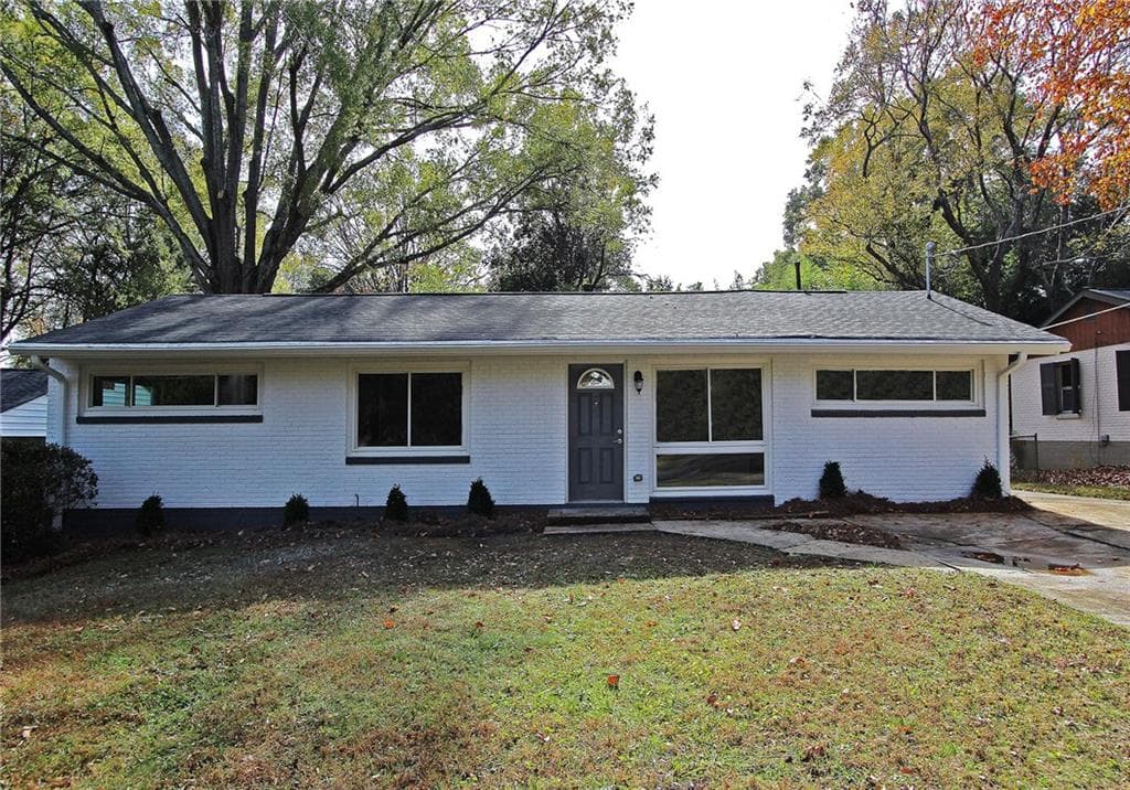 3045 Francine Drive, Decatur, GA 30033 — most recent listing photo