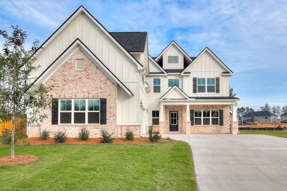 896 N Ola Road, Mcdonough, GA 30252 — most recent listing photo