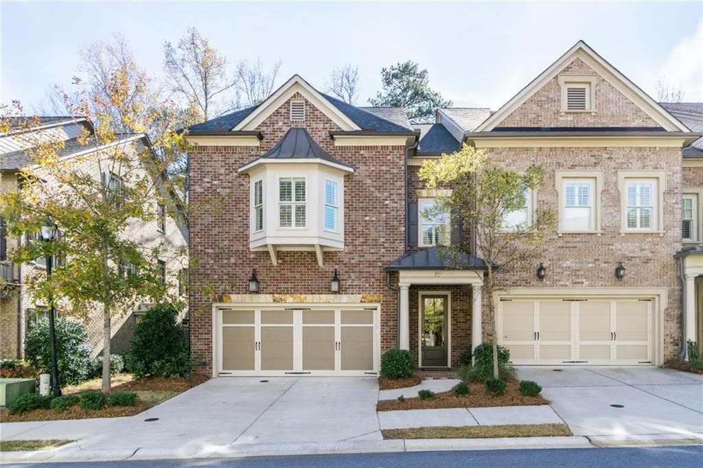 309 Nottaway Lane, Alpharetta, GA 30009 — most recent listing photo