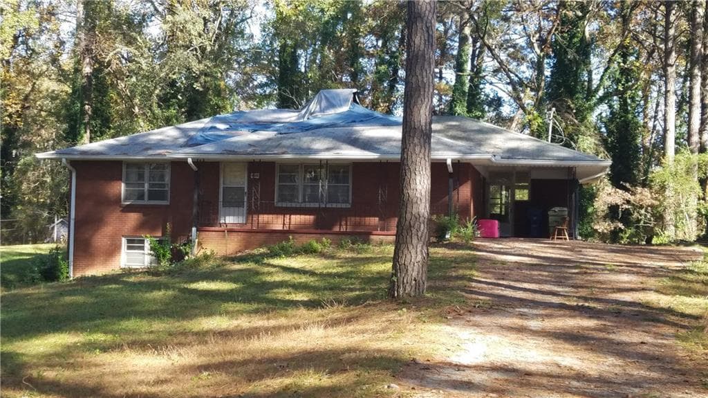 2265 Adams Drive, Atlanta, GA 30318 — most recent listing photo