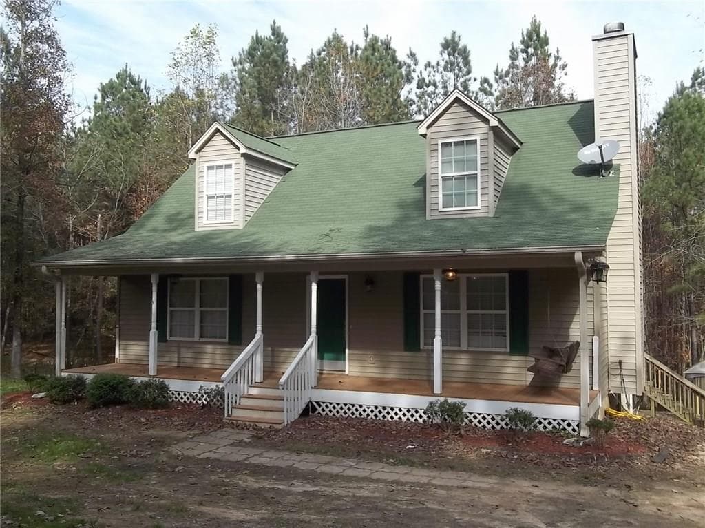 153 Longview North Drive, Lula, GA 30554 — most recent listing photo
