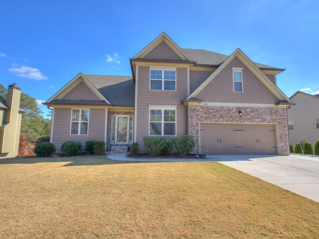 1135 Blankets Creek Drive, Canton, GA 30114 — most recent listing photo