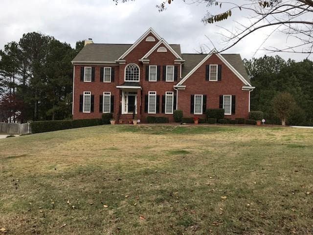 9304 Carillon Court, Jonesboro, GA 30236 — most recent listing photo