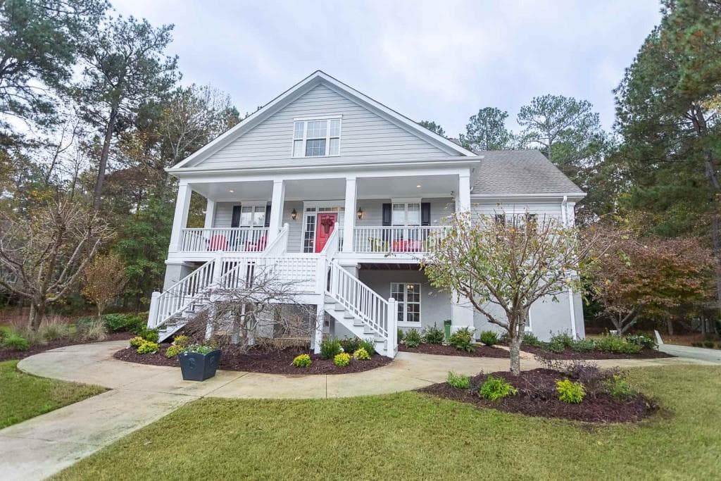 130 Old Ivy, Fayetteville, GA 30215 — most recent listing photo