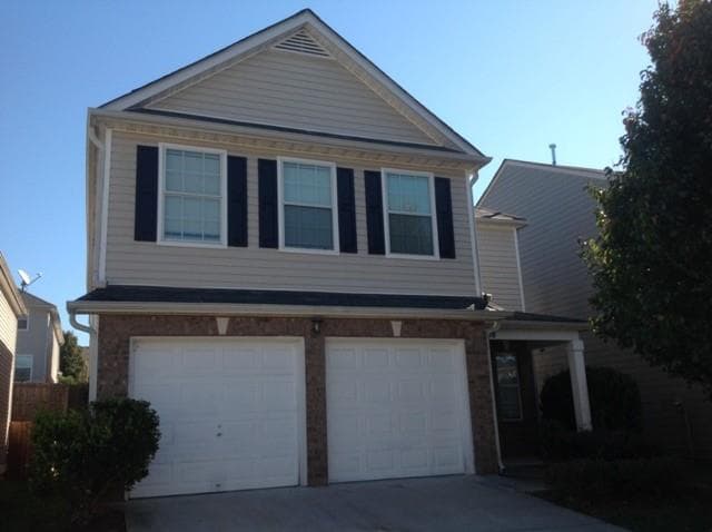 5858 San Gabriel Lane, Atlanta, GA 30349 — most recent listing photo