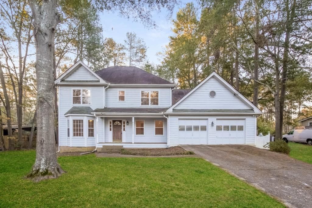 2124 Oakland Drive, Lawrenceville, GA 30044 — most recent listing photo