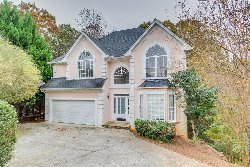 1535 Laurel Ridge Drive, Lawrenceville, GA 30043 — most recent listing photo
