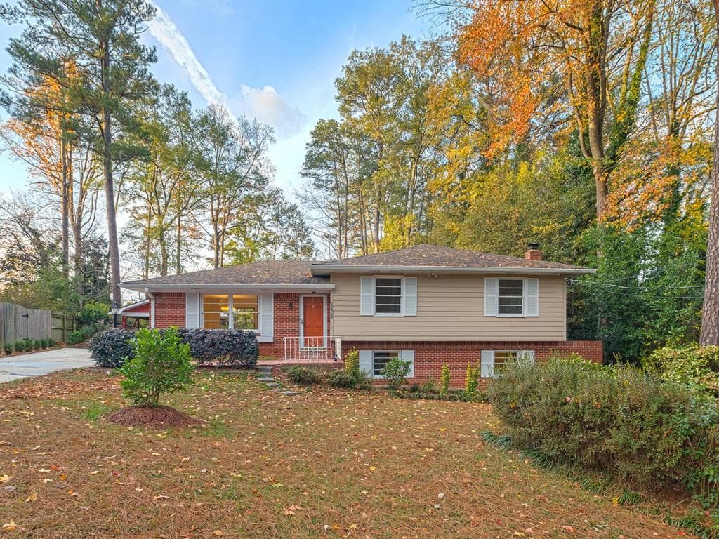 2702 Frontier Trail, Chamblee, GA 30341 — most recent listing photo