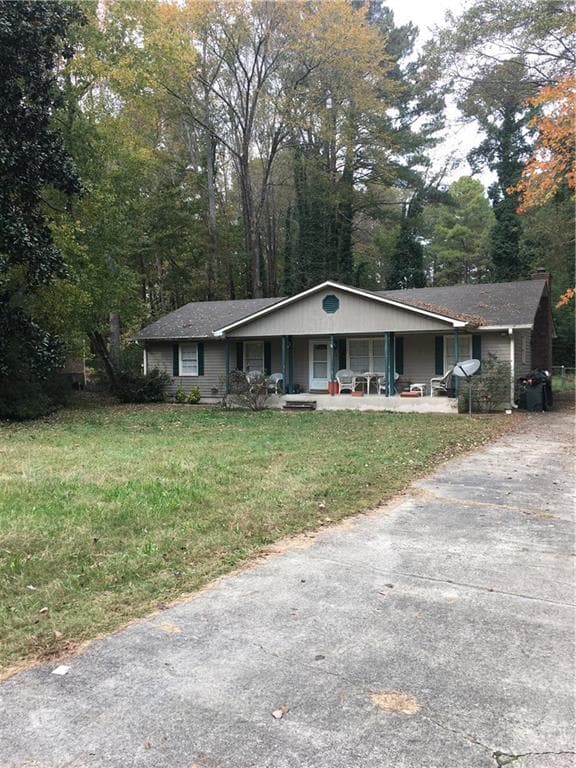 2768 Fairfield Drive, Marietta, GA 30064 — most recent listing photo
