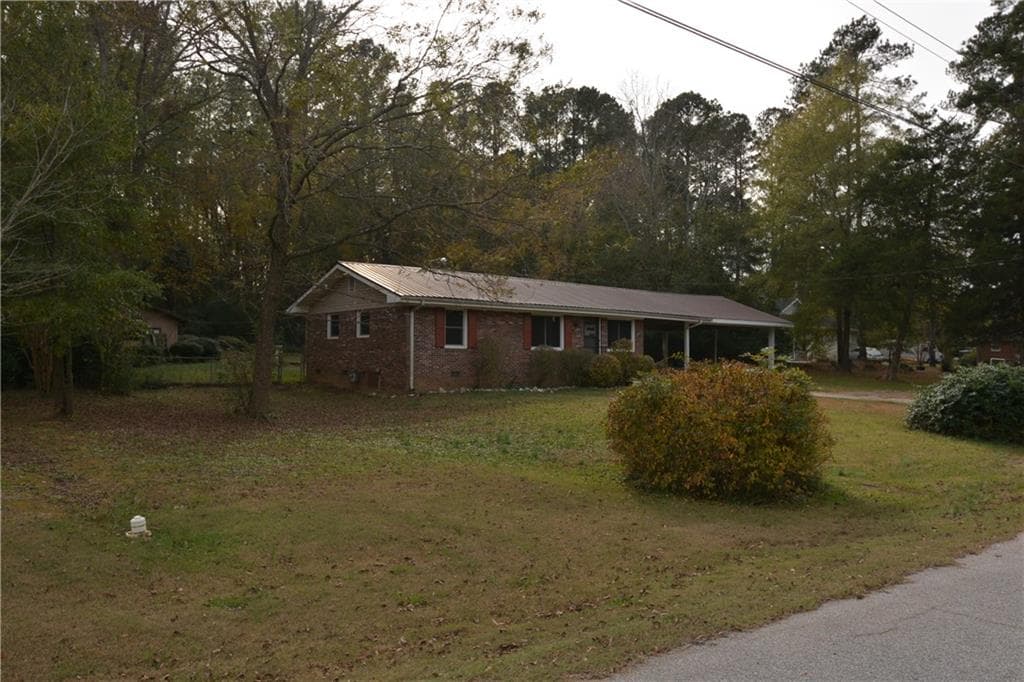 116 E Wade Street, Oxford, GA 30054 — most recent listing photo