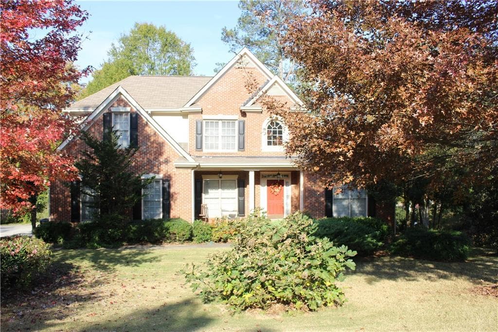 4720 Heritage Mist Trail, Mableton, GA 30126 — most recent listing photo