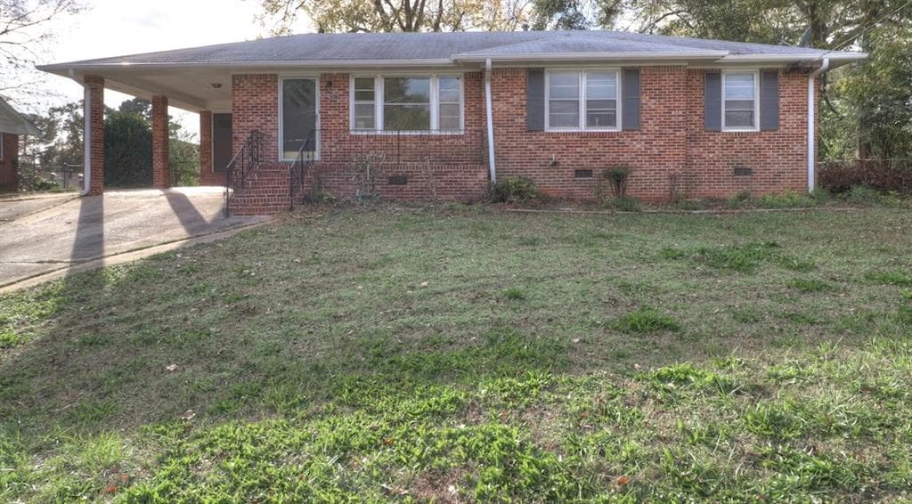 6317 Brookshaw Road, Morrow, GA 30260 — most recent listing photo