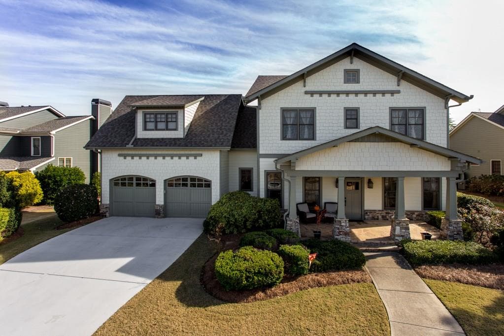 2813 White Azalea Street, Buford, GA 30519 — most recent listing photo