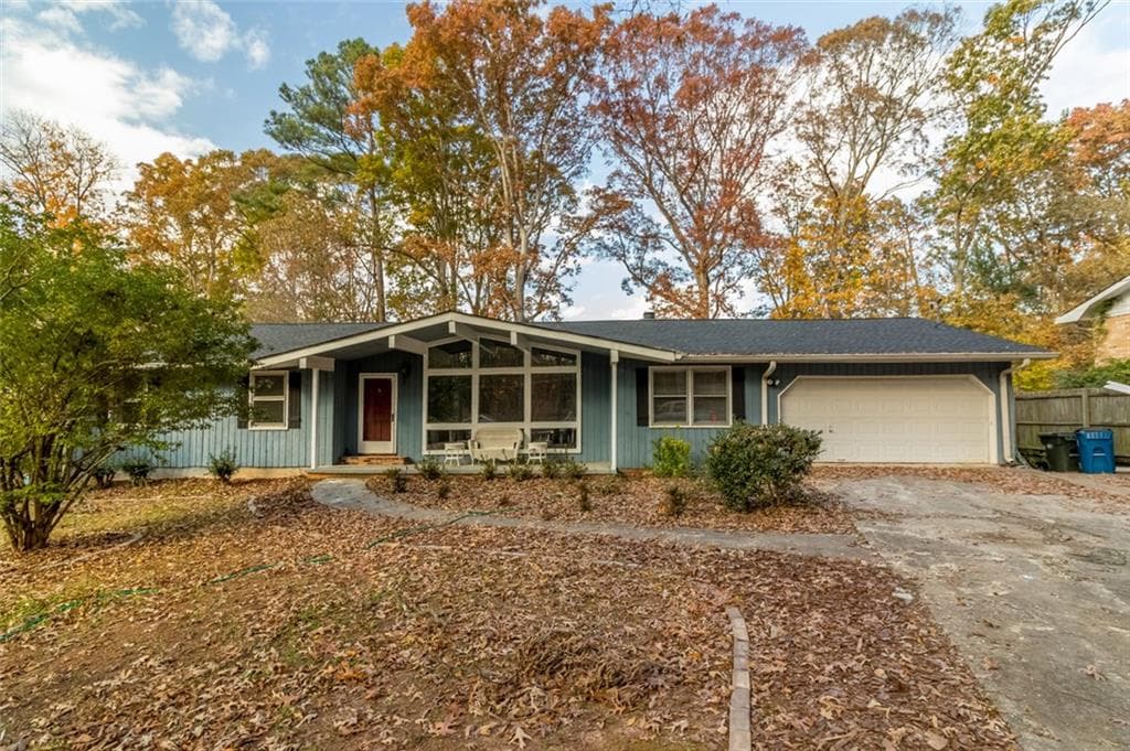 2570 Due West Circle, Kennesaw, GA 30152 — most recent listing photo